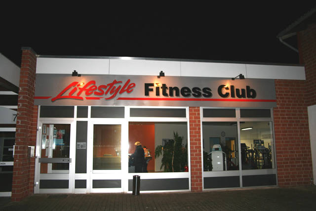 Lifestyle Fitness Club Gieboldehausen
